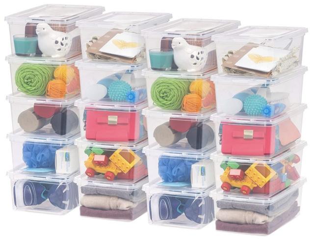 These 13 game-changing storage solutions are all on sale on