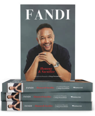 Fandi Ahmad biography Singapore 3