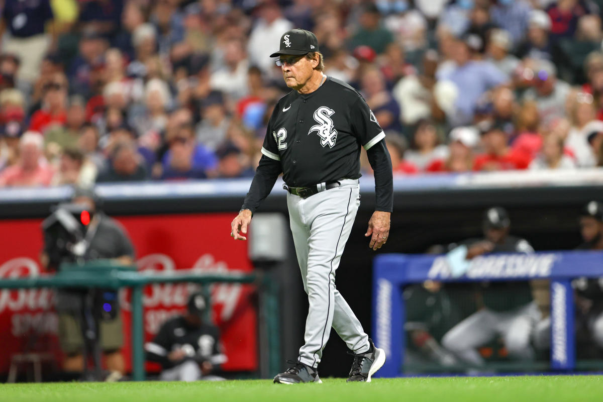 Tony LaRussa, White Sox manager, discloses nature of medical condition