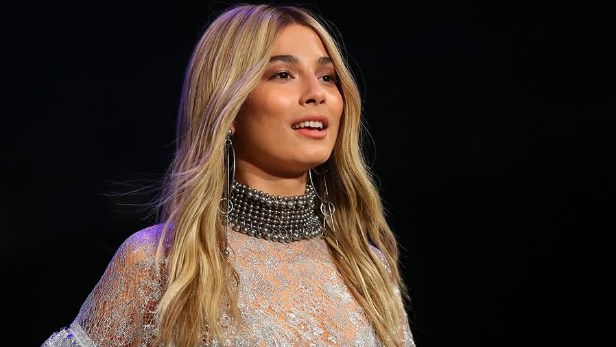 Jessica Gomes.Photo: Getty Images.