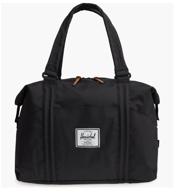 You Can Save Up to 40% Off Herschel Supply Co. Belt Bags, Backpacks, & More at Nordstrom Today
