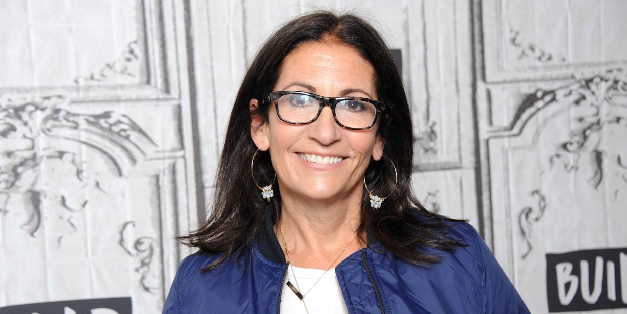 build series presents bobbi brown discussing bobbi brown beauty from the inside out makeup wellness confidence