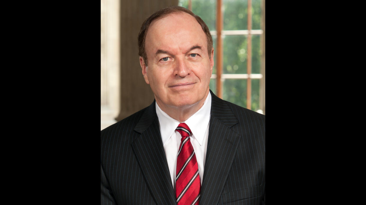 Richard Shelby