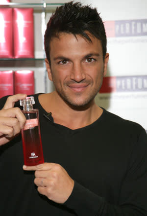 PeterAndre