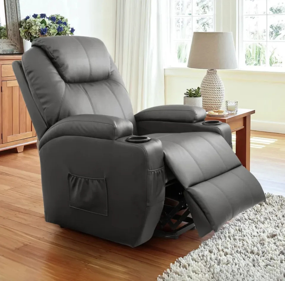 Recliner