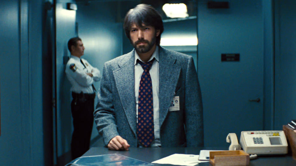 Argo Stills