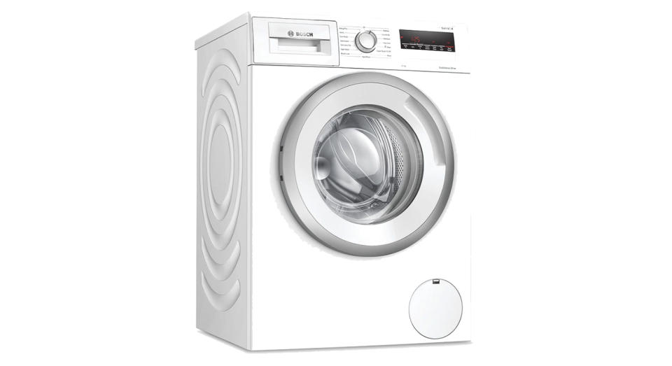 Bosch Serie 4 WAN28281GB Freestanding Washing Machine