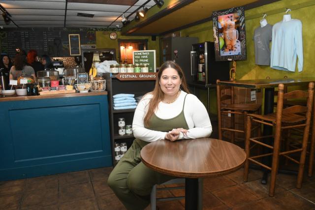 M&S café reopens at Hempstead Valley Shopping Centre in Gillingham after  overhaul