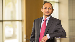 Amar Maletira Named Chief Executive Officer of Rackspace Technology