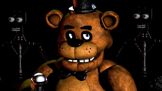 Five nights at freddy's security breach has finally released on