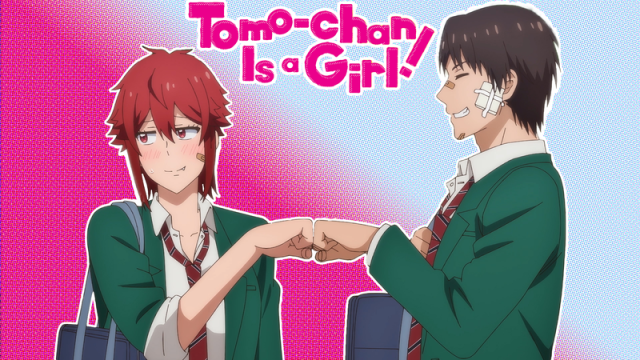 This New Romance Anime Is A Breath Of Fresh Air After Last Year's