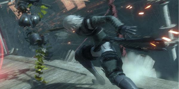 Fecha de lanzamiento de Metal Gear Rising en PC