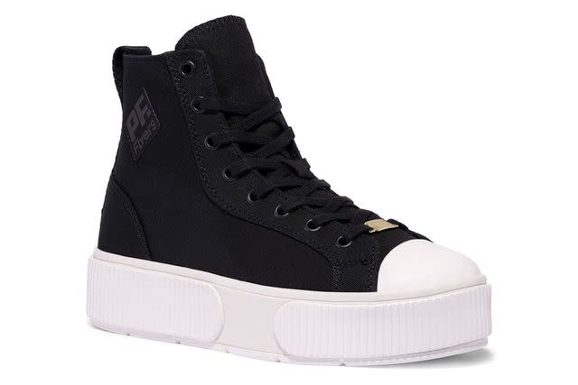 <p>PF Flyers</p>