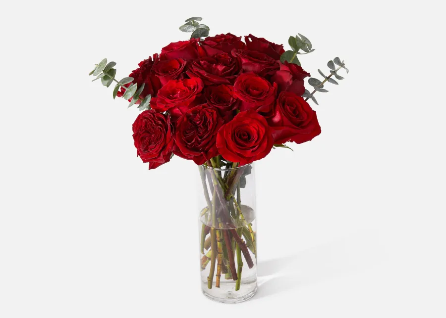 UrbanStems Valentine's Day bouquets: The Valentine