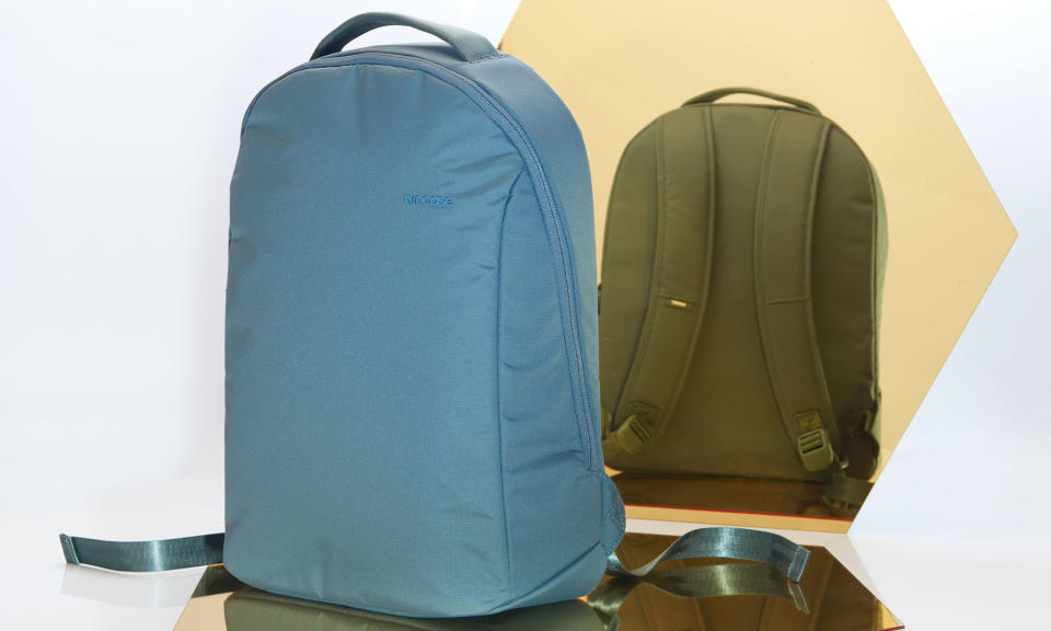 Holiday Gift Guide: Incase Bionic backpack