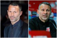 Tardó varios años, pero Ryan Giggs también confesó haberse sometido a un trasplante capilar después de reconocer que su incipiente calvicie le causaba complejos. (Foto: Julian Parker / UK Press / Getty Images / Aziz Karimov / Getty Images).