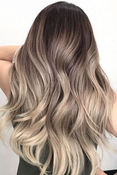 30 Blonde Hair Colors for Fall to Take Straight to Your Stylist