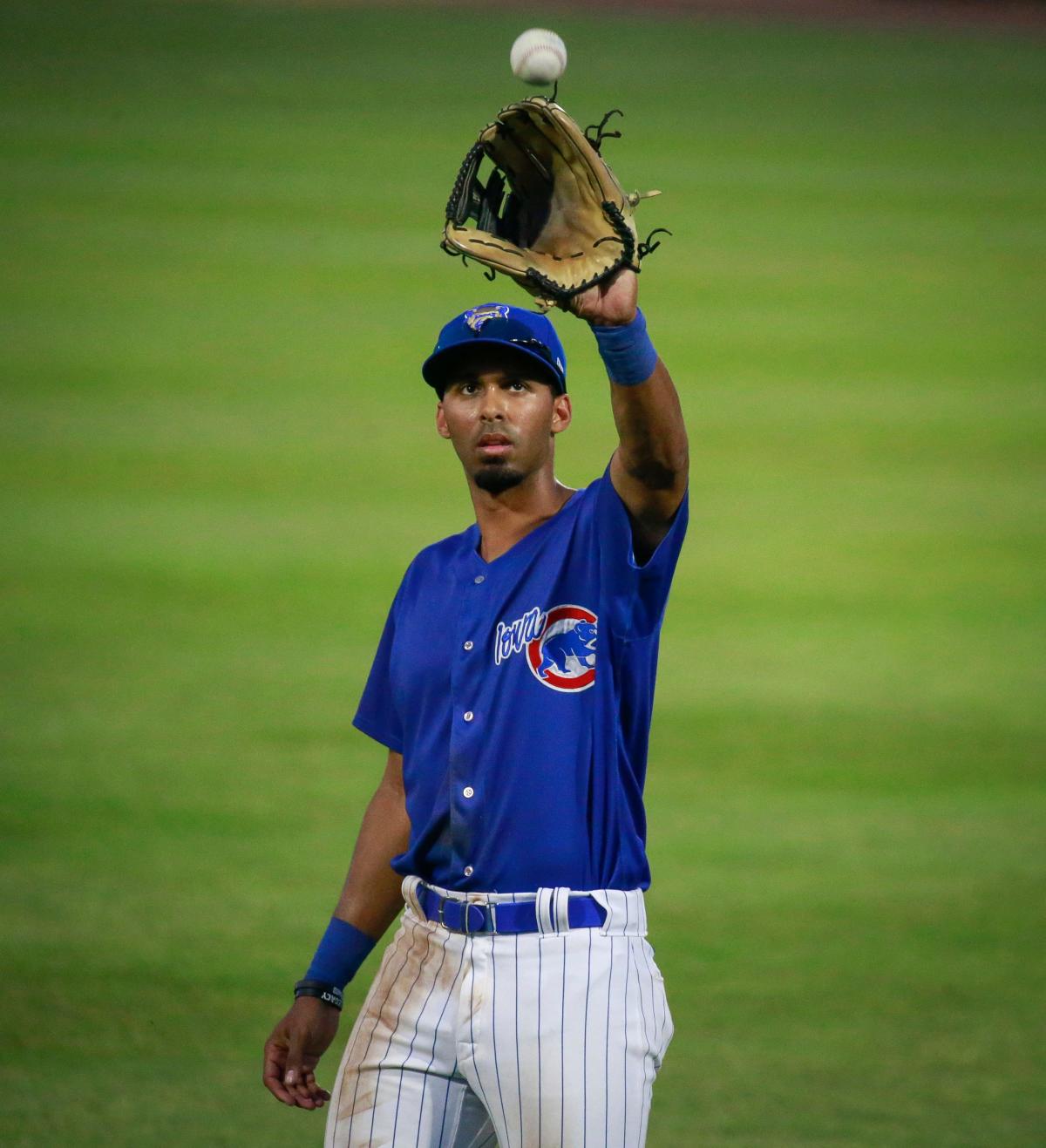 10 Chicago Cubs prospects who could play for the Iowa Cubs in 2023