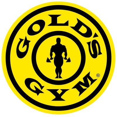 Golds Gym