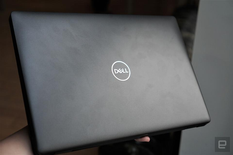 Dell Latitude Chromebook Enterprise hands-on

Cherlynn Low / Engadget