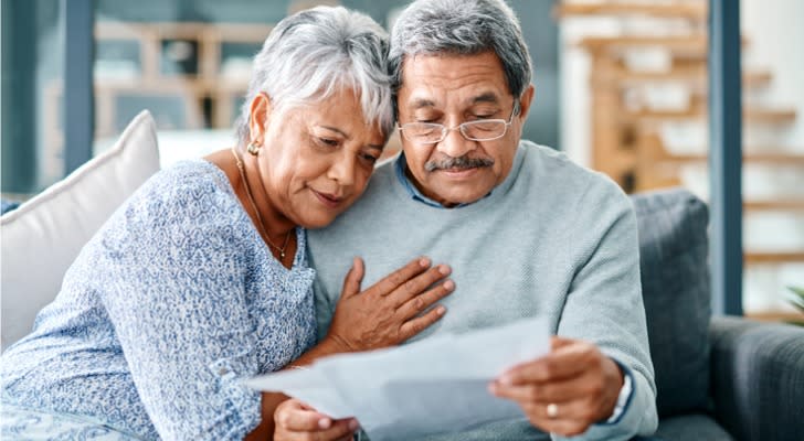 Some examine the cost of nursing homes and long-term care insurance.