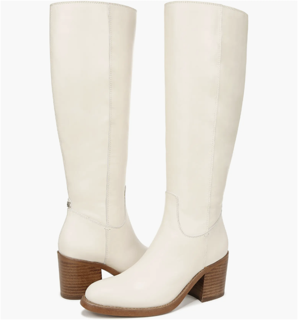 Sam Edelman Shale Knee High Boot (Photo via Nordstrom)