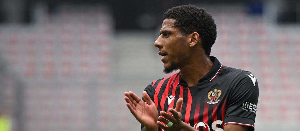 Ineos to challenge UEFA ruling over Jean-Clair Todibo transfer