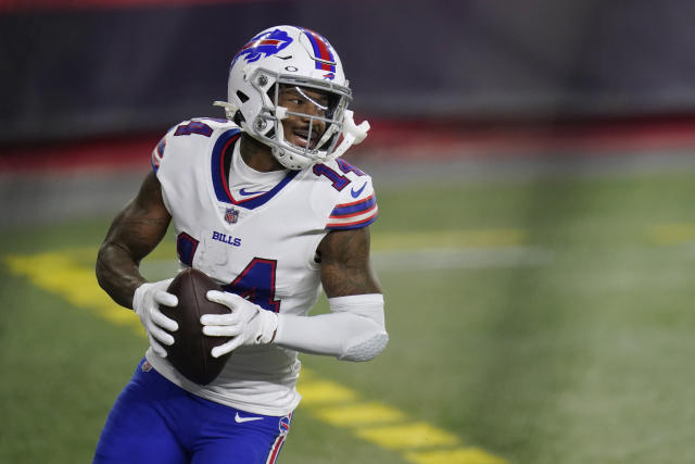 Bills Full 2020 Season Schedule Released! 