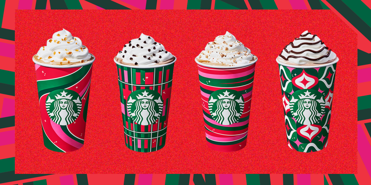 Is Starbucks open on Christmas? Details on holiday hours