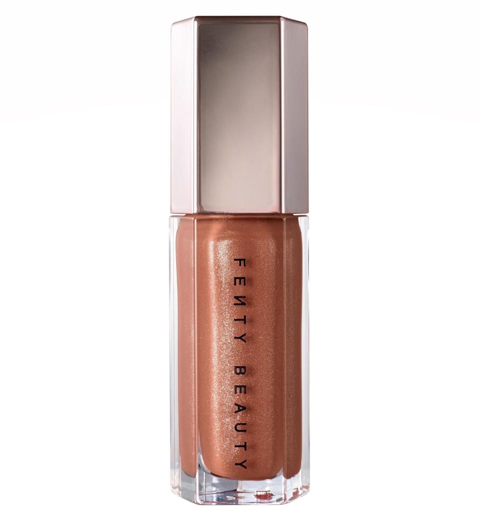 Fenty Beauty Gloss Bomb Universal Lip Luminizer in Fenty Glow