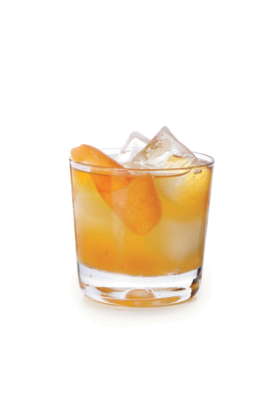 Maple Old-Fashioned