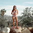 <p>Aussie designer and creator Em Doig wanted to bust the myth that sustainability is a luxury. In her swimwear range all tops and bottoms are $90 while her stunning onepieces are $170.”Creating a cleaner, healthier and safer place to live in the future is our responsibility now,” Em says.<br>Every piece is made from regenrated materials and they’re super stylish too.<br>Source: <a rel="nofollow noopener" href="https://bombshellbayswimwear.com/" target="_blank" data-ylk="slk:Bombshell Bay Swimwear" class="link rapid-noclick-resp">Bombshell Bay Swimwear </a> </p>