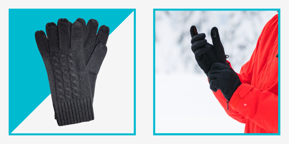 The 14 Best Men’s Gloves for Every Occasion
