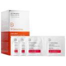 <p>The <span>Dr. Dennis Gross Skincare Alpha Beta Extra Strength Daily Peel</span> ($17-$150) is actually a two-step process where each wipe is applied to skin with a two-minute pause in between, and these individual packs make it my travel go-to. The first pad packs in AHAs and BHAs like mandelic and salicylic acids to take on acne scars and dark spots, while the second one features <a href="https://www.popsugar.com/beauty/Best-Retinols-Derms-Use-45417355" class="link " rel="nofollow noopener" target="_blank" data-ylk="slk:retinol">retinol</a> and resveratrol to plump in fine lines and reduce redness. (There are also more than 5,000 5-star reviews so I'm not alone in my fandom.)</p>