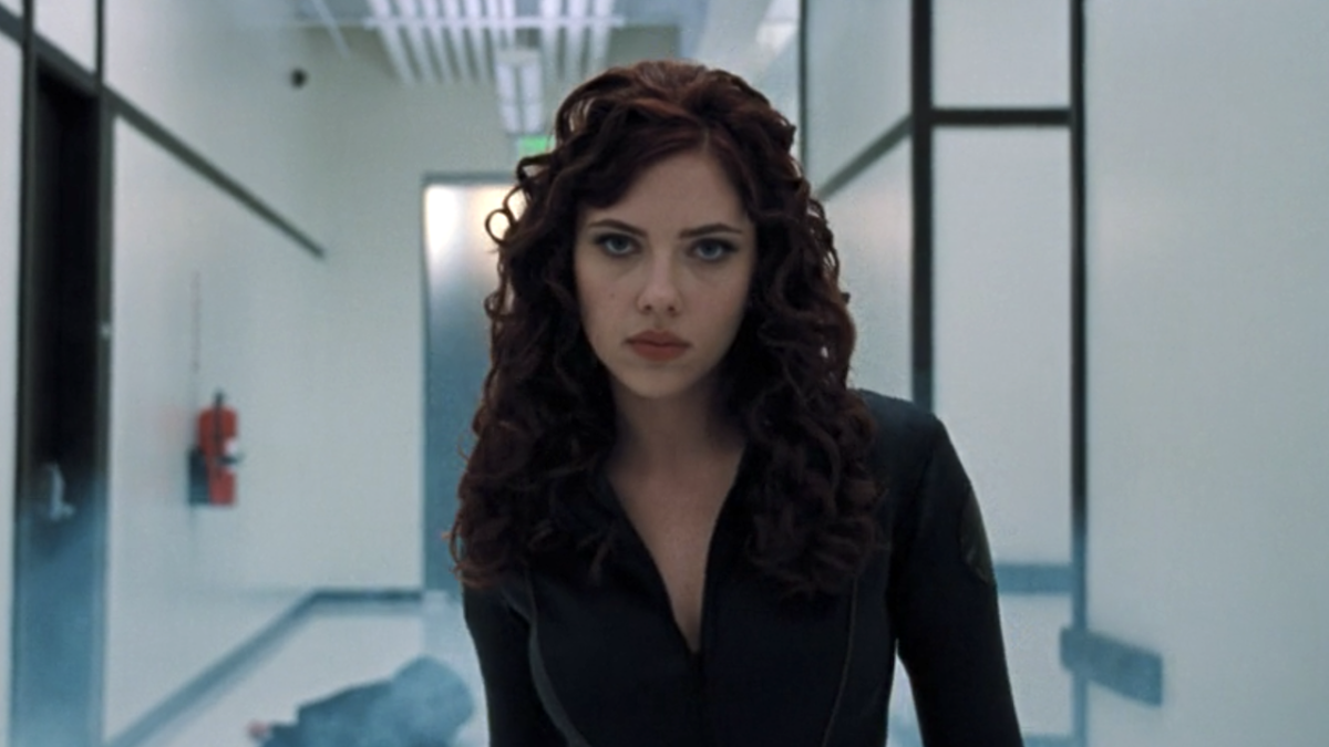 Scarlett Johansson's first major TV role will take her back to her roots