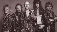 Judas Priest KK Downing Rock Hall