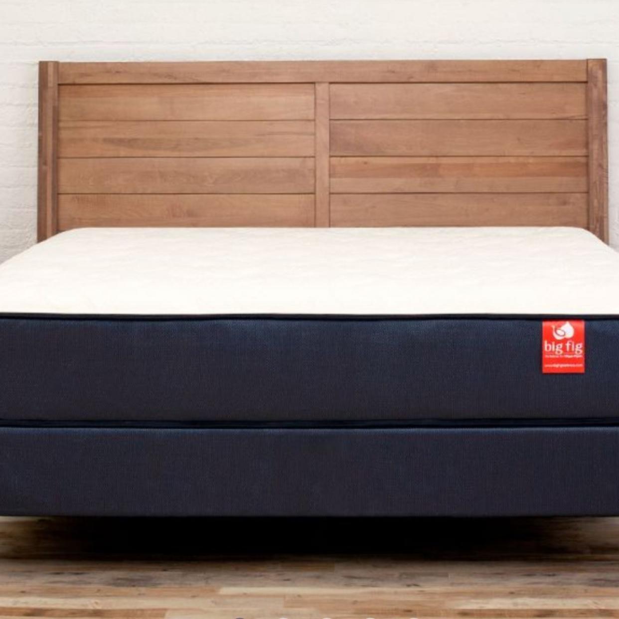 <p><a href="https://go.redirectingat.com?id=74968X1596630&url=https%3A%2F%2Fwww.bigfigmattress.com%2Fthe-big-fig%3Fmattress_size%3D25&sref=https%3A%2F%2Fwww.housebeautiful.com%2Fshopping%2Ffurniture%2Fg44809520%2Flabor-day-mattress-sales-2023%2F" rel="nofollow noopener" target="_blank" data-ylk="slk:Shop Now;elm:context_link;itc:0;sec:content-canvas" class="link rapid-noclick-resp">Shop Now</a></p><p>Big Fig</p><p>bigfigmattress.com</p><p>$1399.00</p>