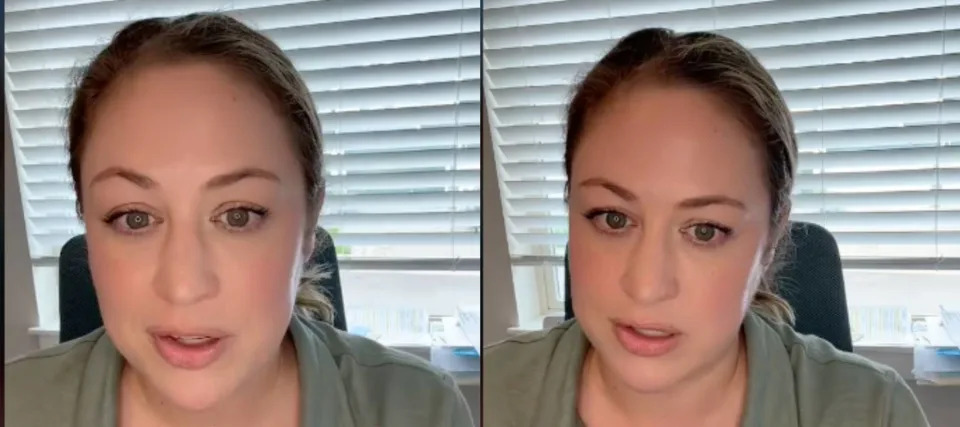 ‘They’ll pry my Yahoo email from my cold, dead hands’: A recruiter on TikTok just shared 4 controversial red flags that could cost you the job — and what you can do about it