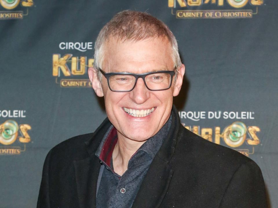 Jeremy Vine (Getty Images)