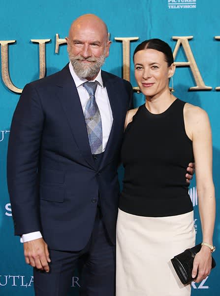 graham mctavish