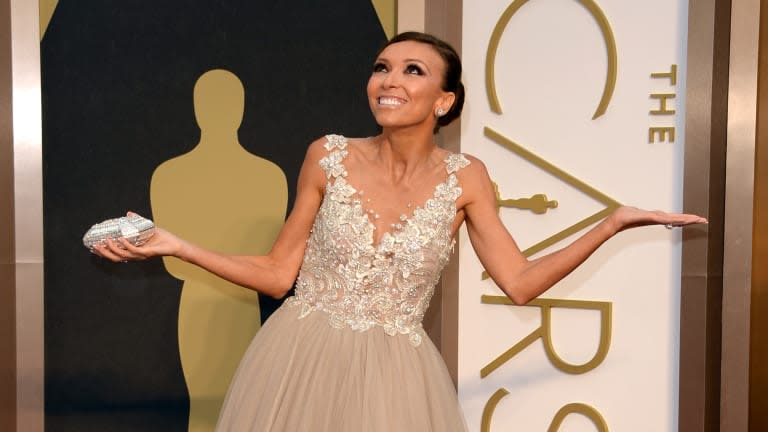 86th Annual Academy Awards - Arrivals