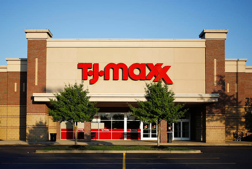 Our Best Shopping Tips to Save Big at TJ Maxx, Marshalls, & HomeGoods