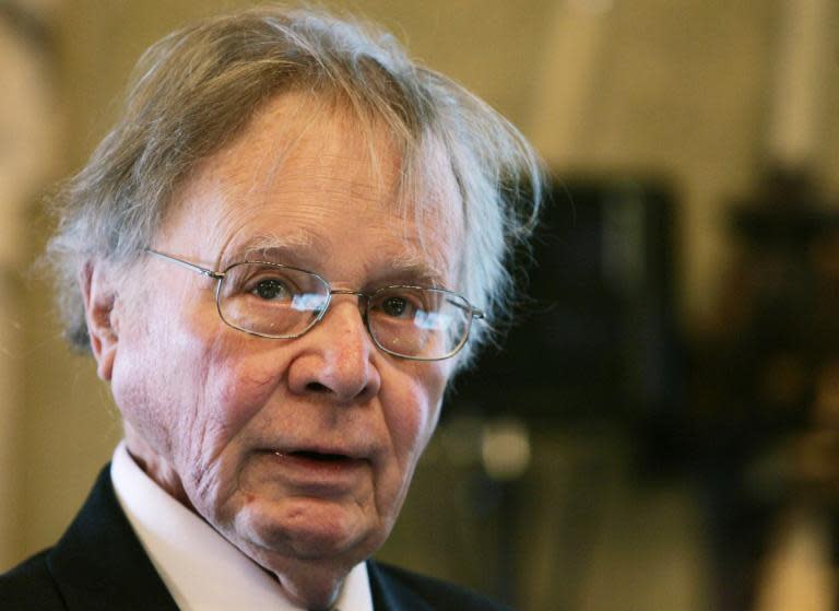 Wallace Smith Broecker death: Father of global warming who predicted rising carbon dioxide levels dies, aged 87