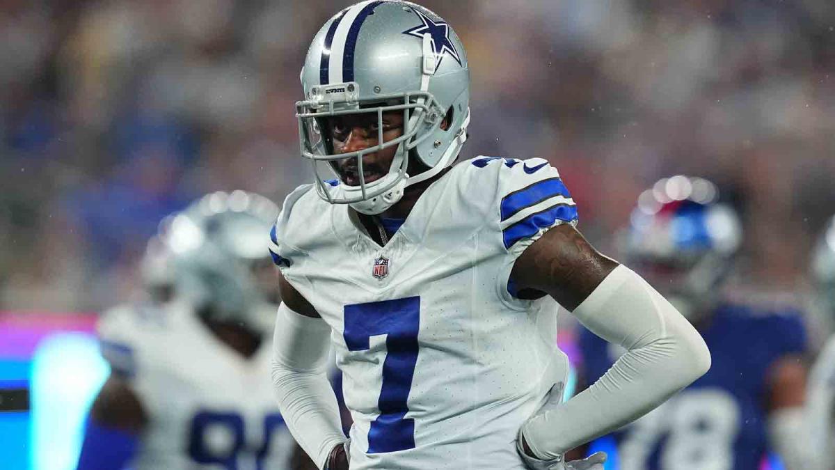 Dallas Cowboys All Pro cornerback Trevon Diggs reportedly tears ACL at  practice - Revenge of the Birds