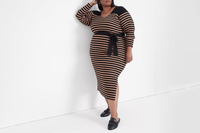 <p>Lane Bryant</p>