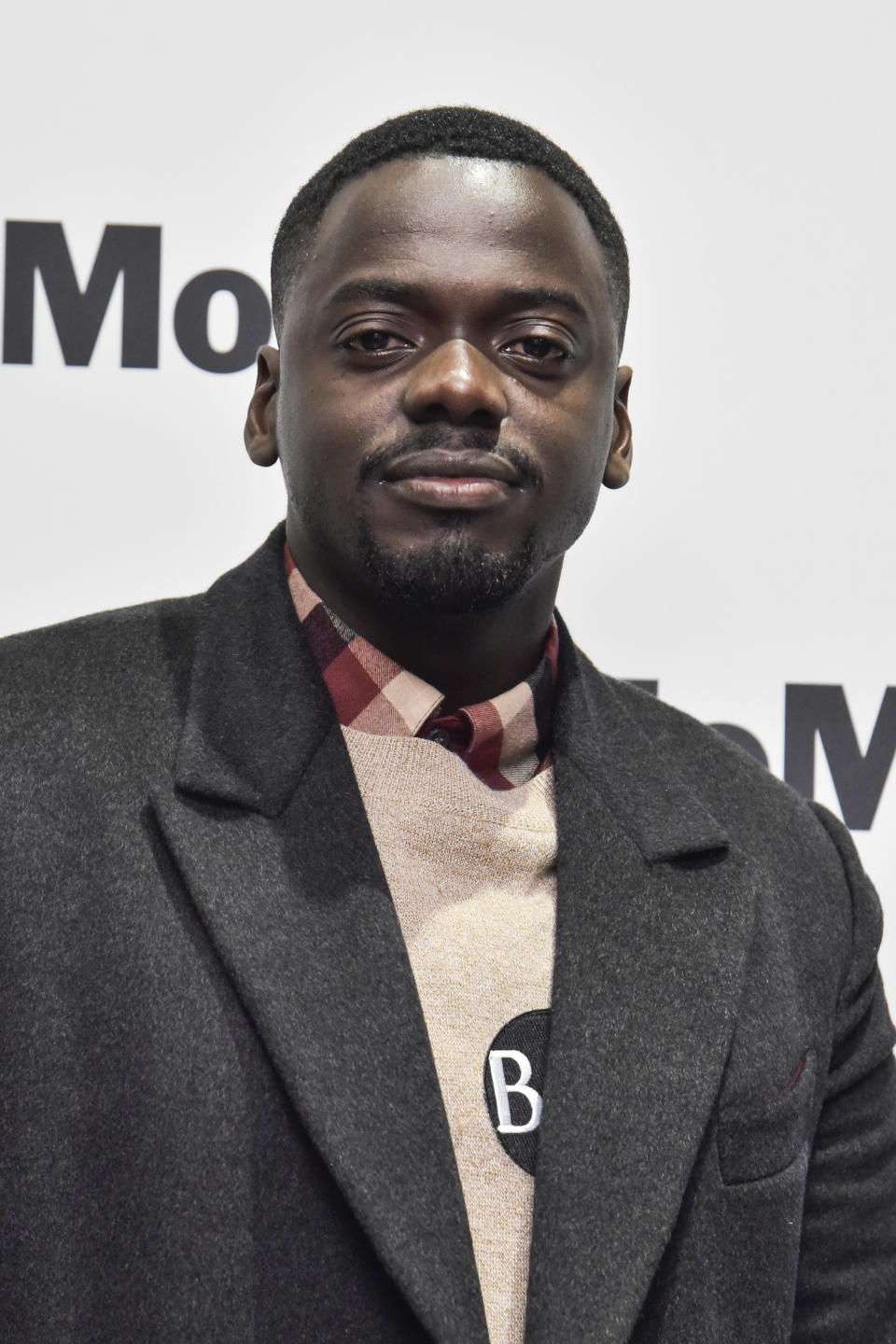 Daniel Kaluuya