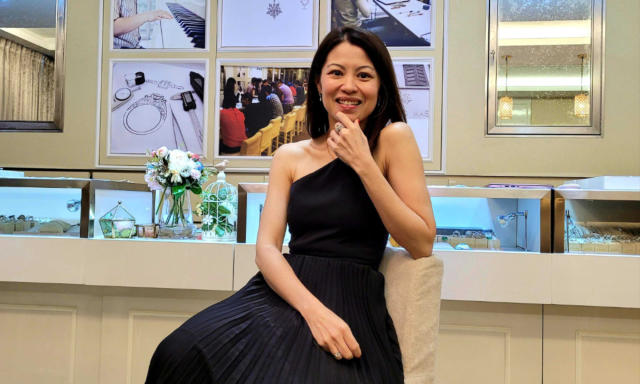 Granddaughter of Wah Chan's founder used S$80,000 to start independent  diamond brand