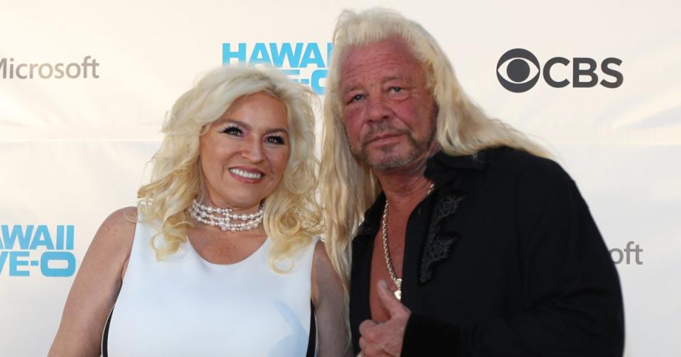 Dog the Bounty Hunter’s Daughter Says He’ll Never Remarry After Beth Chapman’s Death