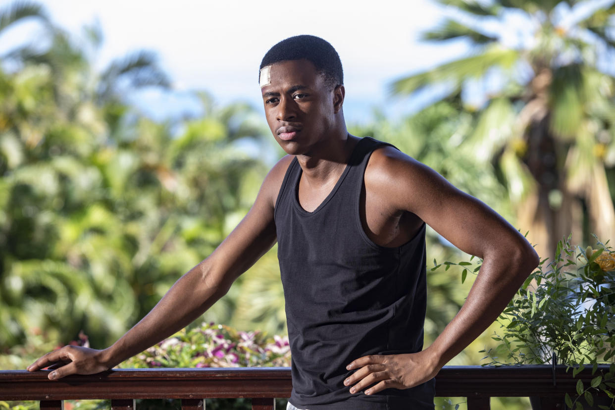 Death in Paradise (BBC)