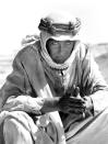 Morto Peter O’Toole, il leggendario Lawrence d’Arabia